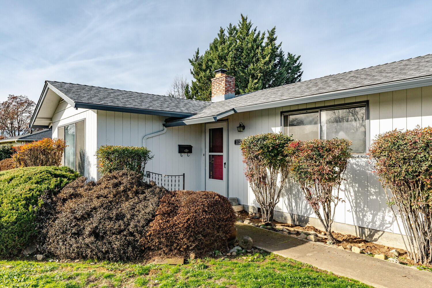 Sierra Vista Subdivision Unit No 2 - Residential