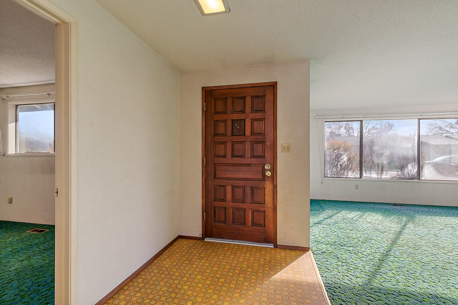 Sierra Vista Subdivision Unit No 2 - Residential