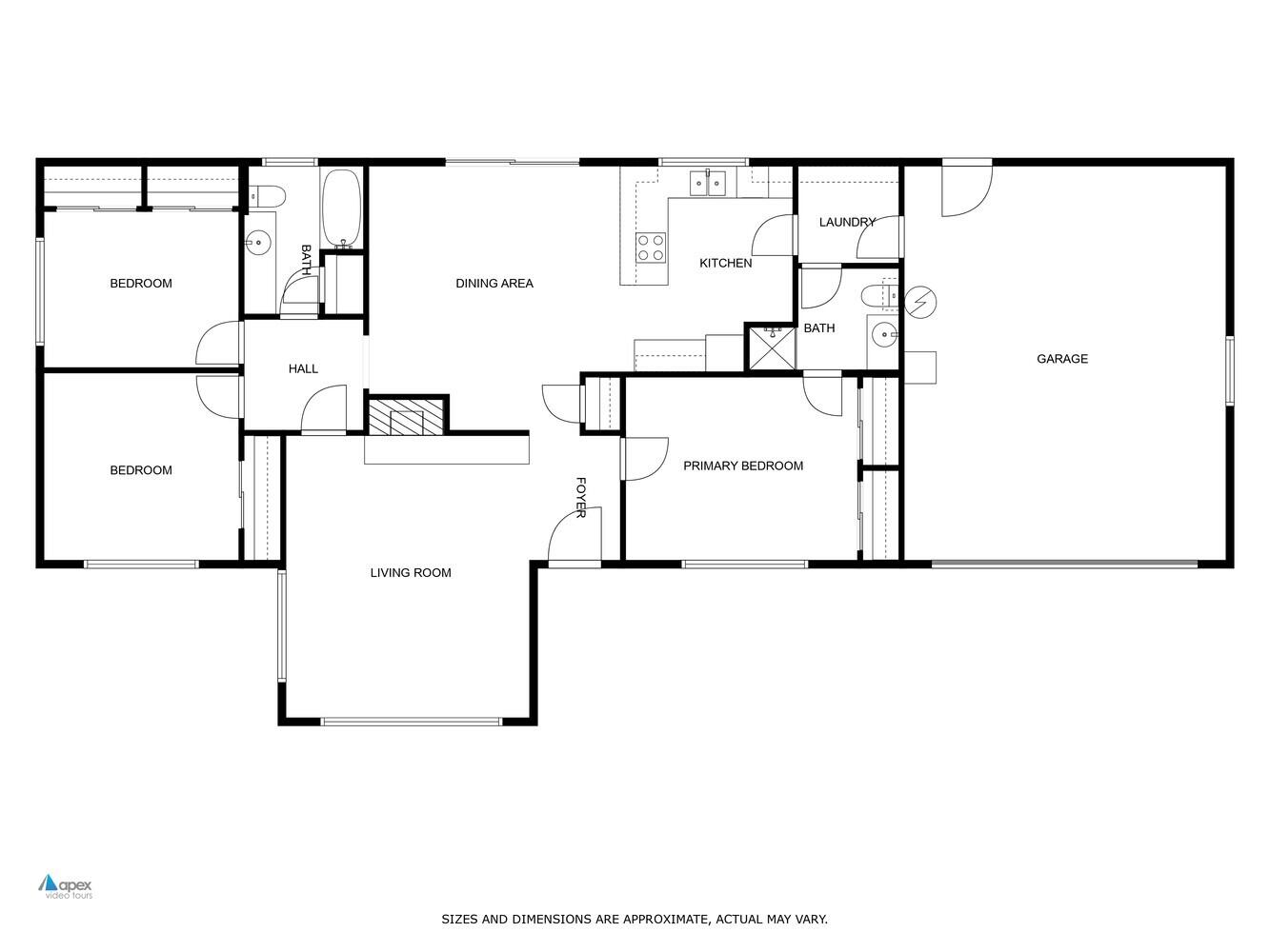 Sierra Vista Subdivision Unit No 2 - Residential