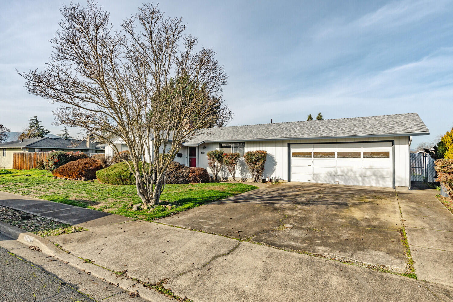 Sierra Vista Subdivision Unit No 2 - Residential