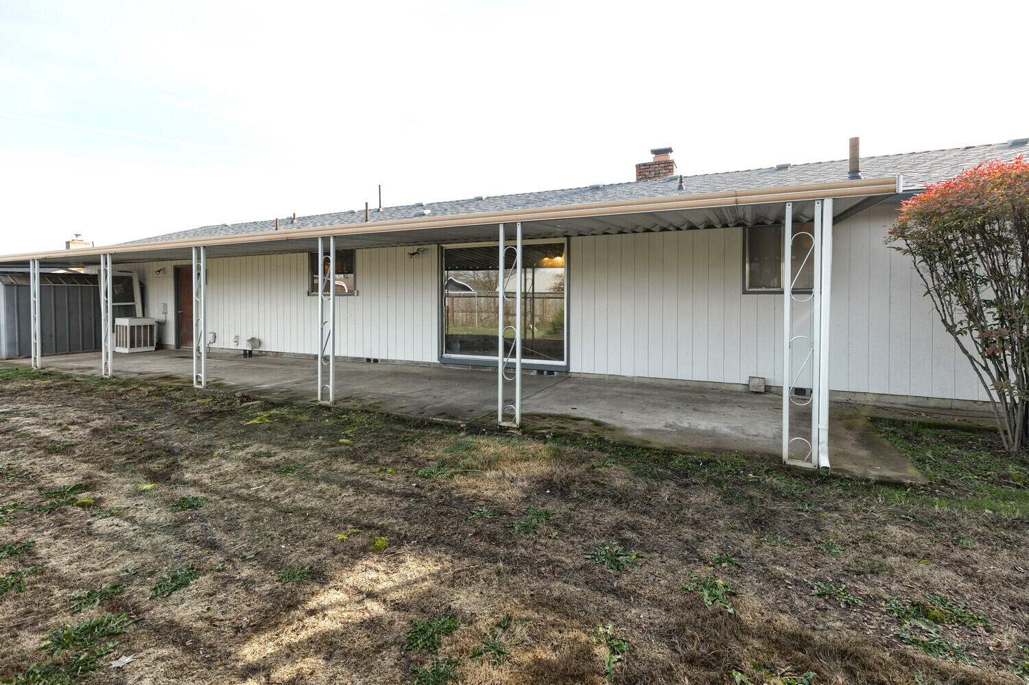 Sierra Vista Subdivision Unit No 2 - Residential