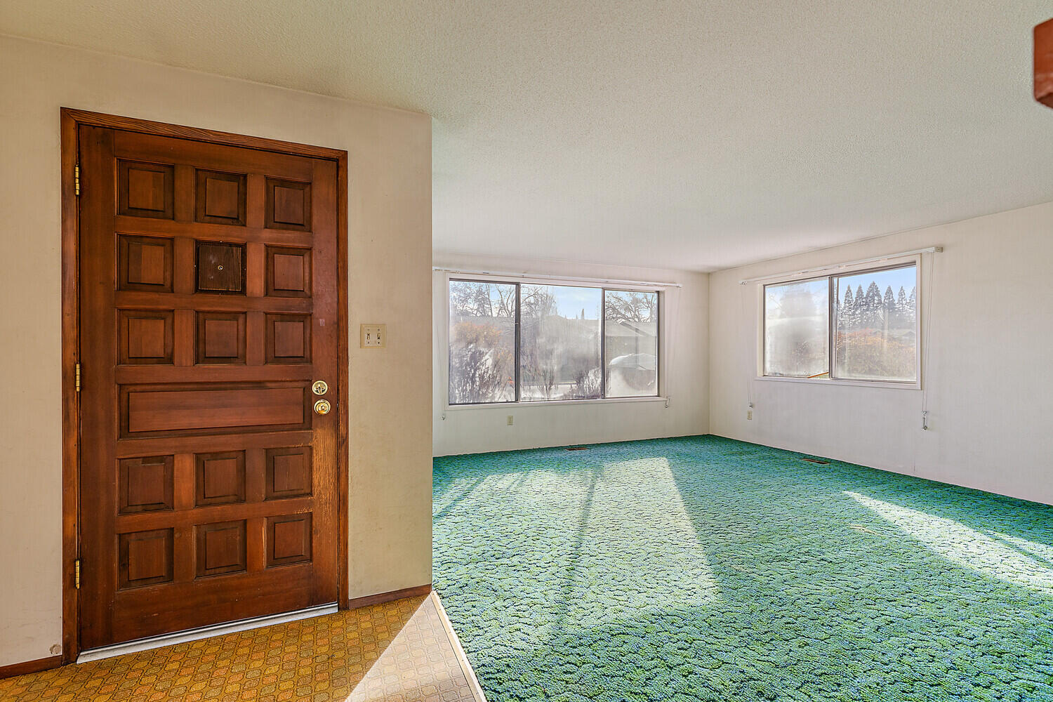 Sierra Vista Subdivision Unit No 2 - Residential