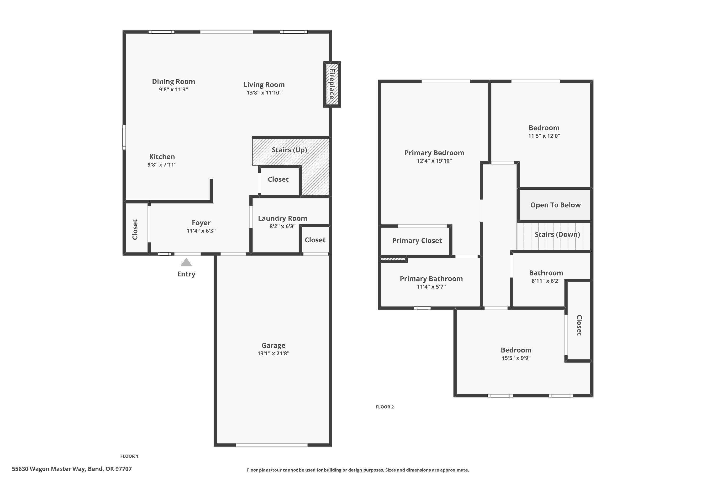 River Meadows - Residential