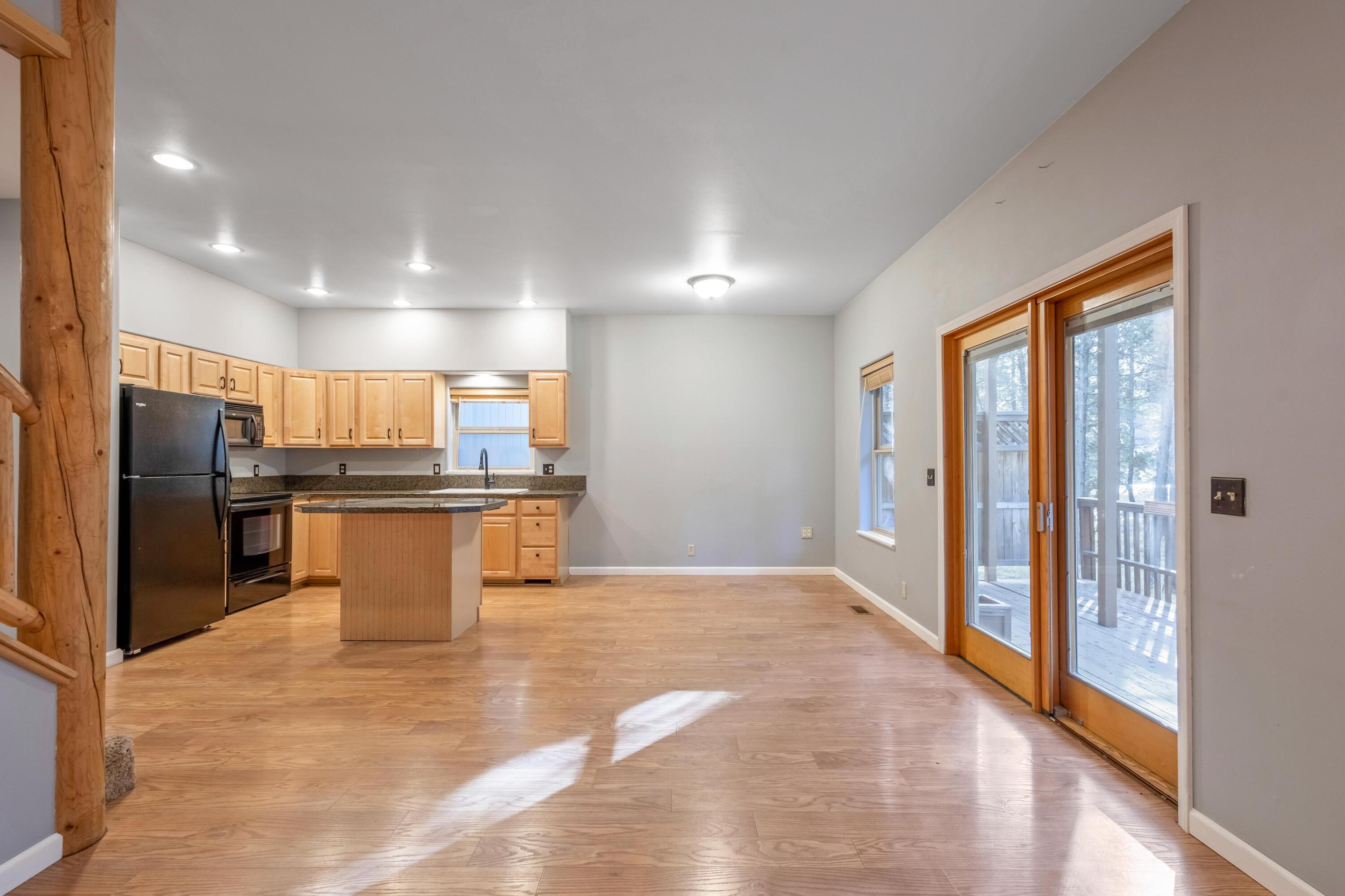 River Meadows - Residential