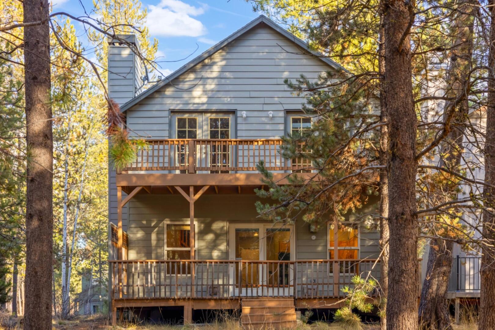 River Meadows - Residential