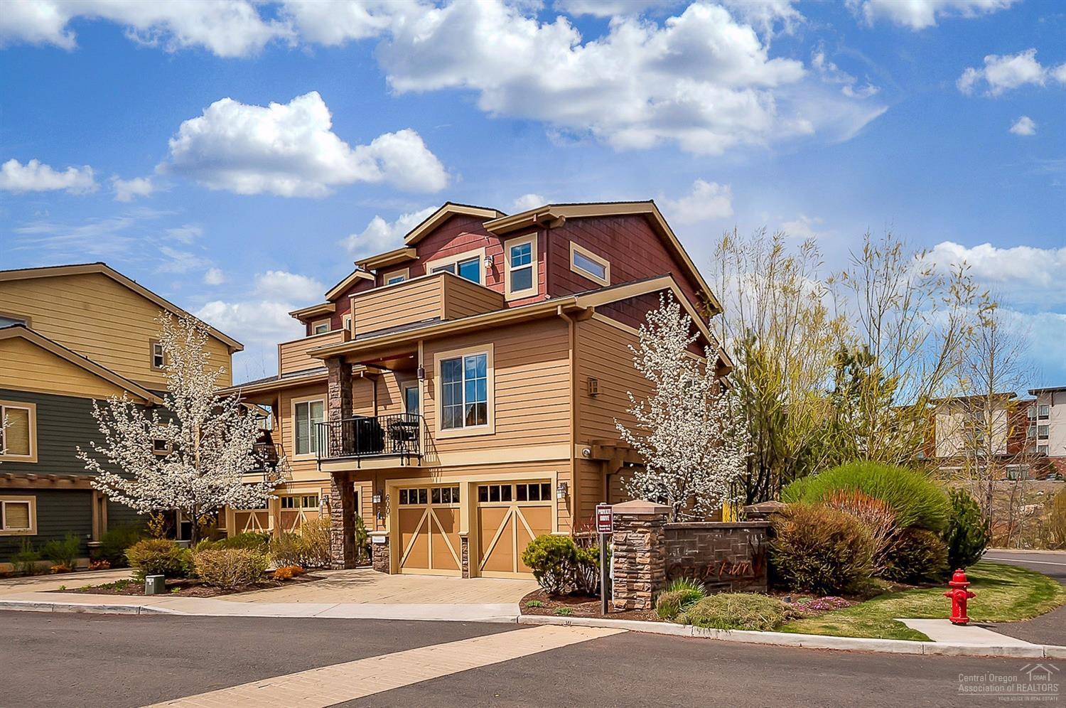 Otter Run - Residential