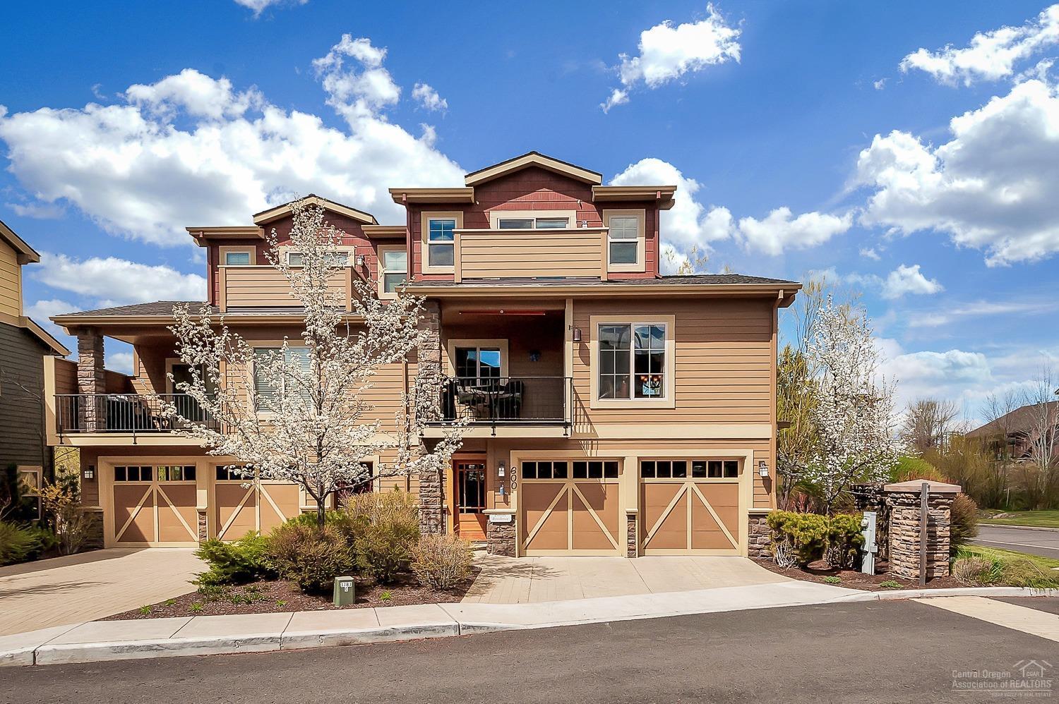 Otter Run - Residential