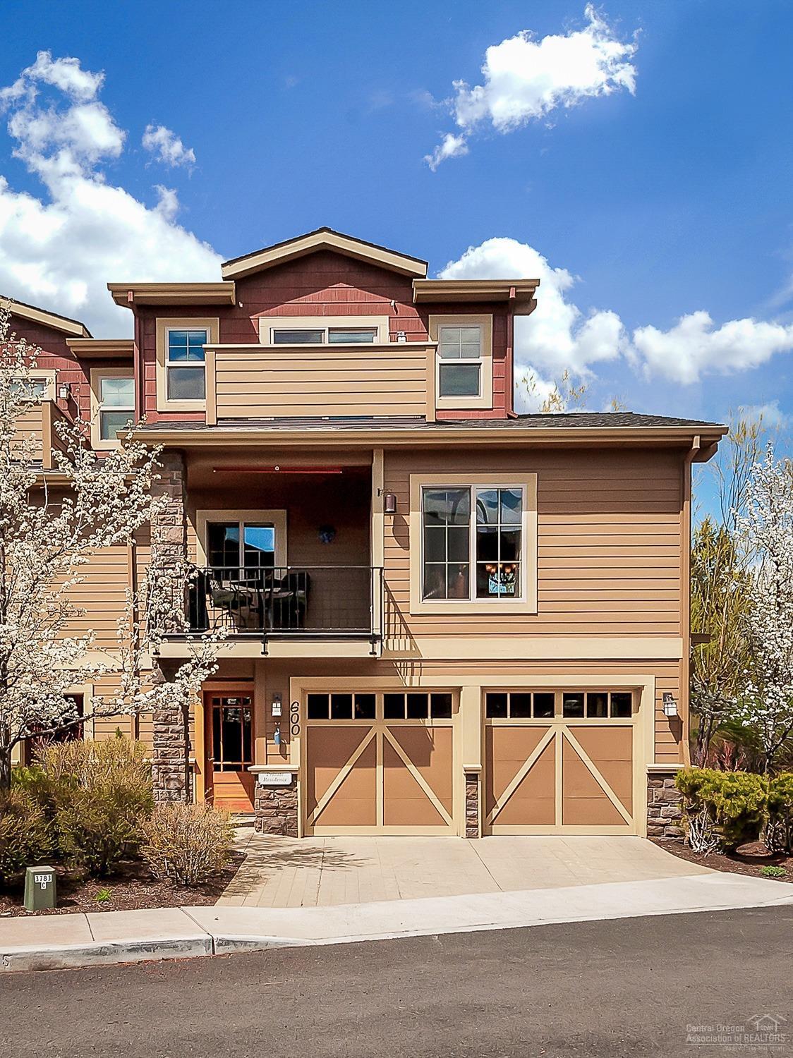 Otter Run - Residential