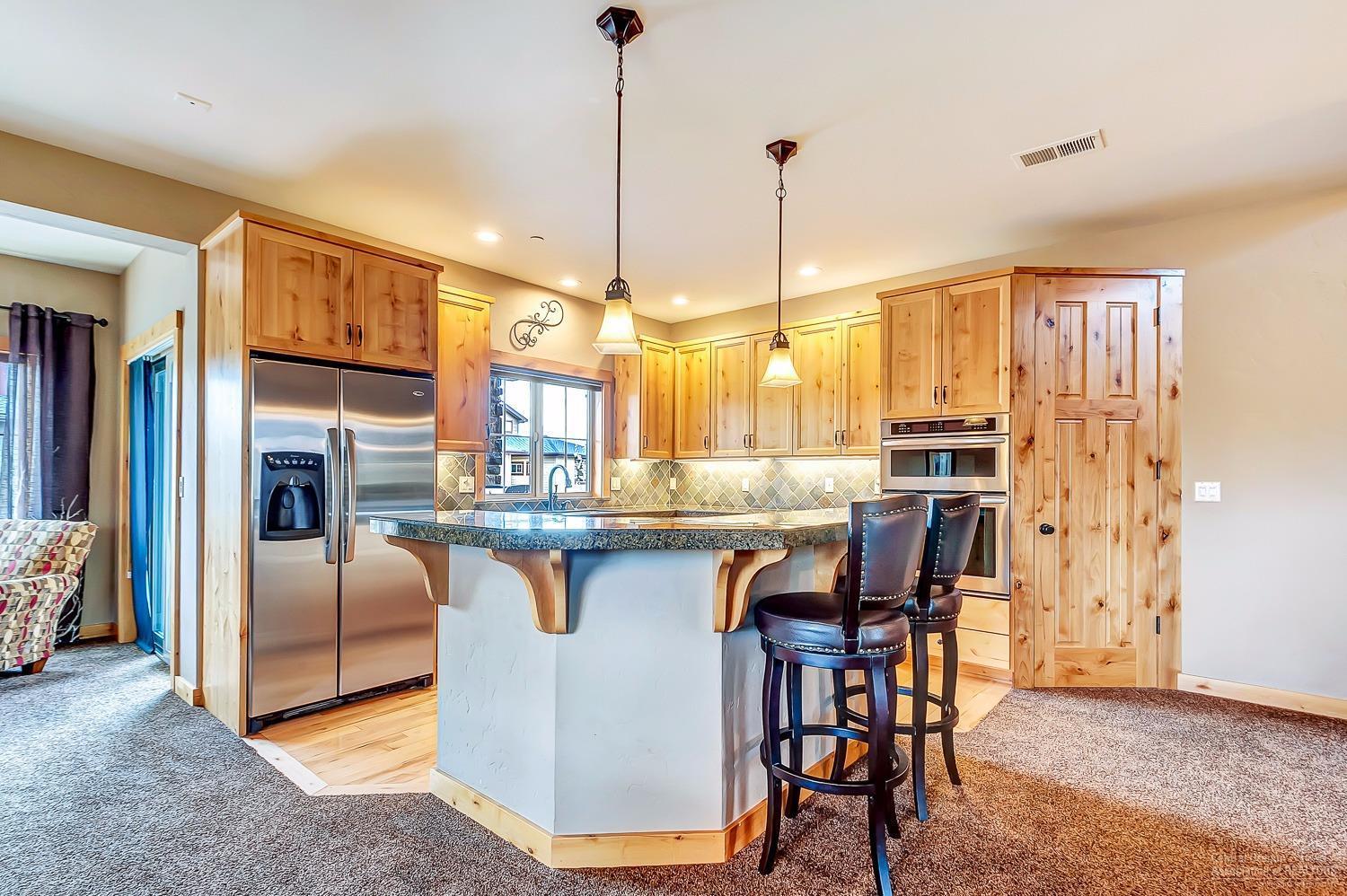 Otter Run - Residential