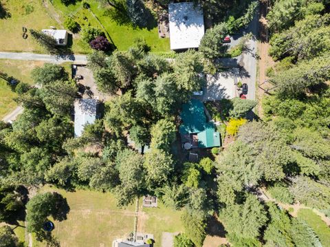 Tiny photo for 1282 Pleasant Creek Road, Rogue River, OR 97537 (MLS # 220214323)