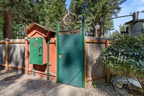 Tiny photo for 1282 Pleasant Creek Road, Rogue River, OR 97537 (MLS # 220214323)