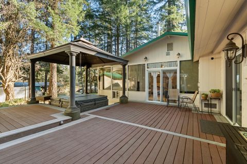 Tiny photo for 1282 Pleasant Creek Road, Rogue River, OR 97537 (MLS # 220214323)