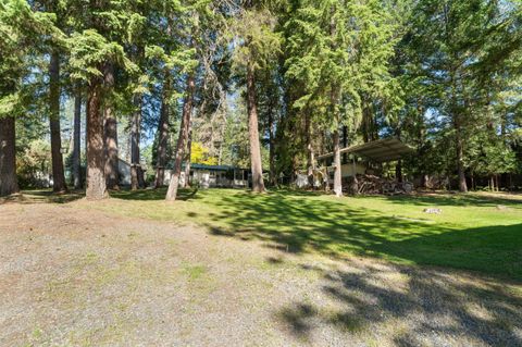 Tiny photo for 1282 Pleasant Creek Road, Rogue River, OR 97537 (MLS # 220214323)