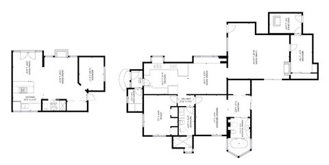 Tiny photo for 1282 Pleasant Creek Road, Rogue River, OR 97537 (MLS # 220214323)