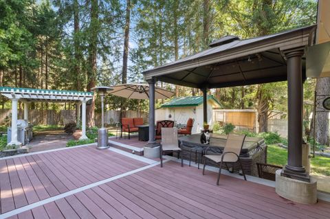 Tiny photo for 1282 Pleasant Creek Road, Rogue River, OR 97537 (MLS # 220214323)