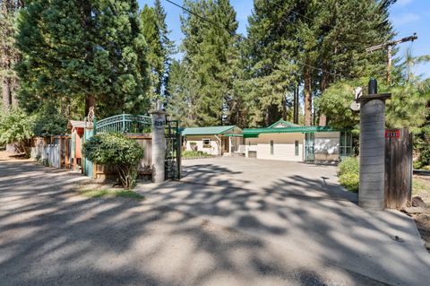 Tiny photo for 1282 Pleasant Creek Road, Rogue River, OR 97537 (MLS # 220214323)