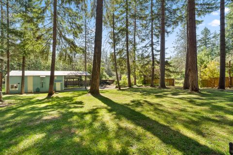 Tiny photo for 1282 Pleasant Creek Road, Rogue River, OR 97537 (MLS # 220214323)