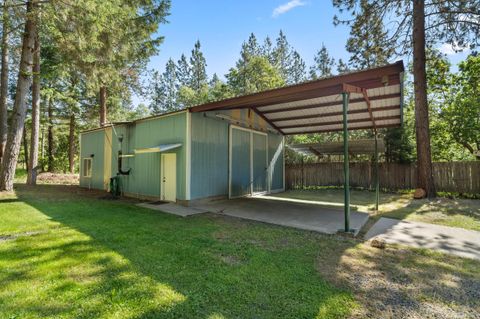 Tiny photo for 1282 Pleasant Creek Road, Rogue River, OR 97537 (MLS # 220214323)