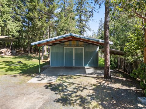 Tiny photo for 1282 Pleasant Creek Road, Rogue River, OR 97537 (MLS # 220214323)