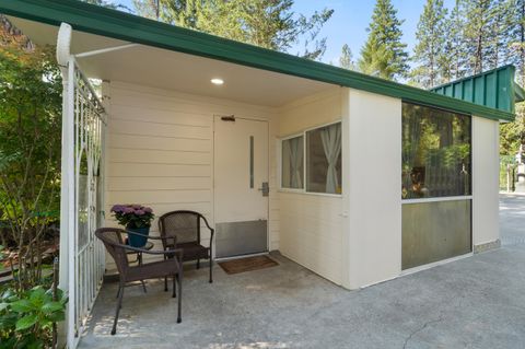 Tiny photo for 1282 Pleasant Creek Road, Rogue River, OR 97537 (MLS # 220214323)