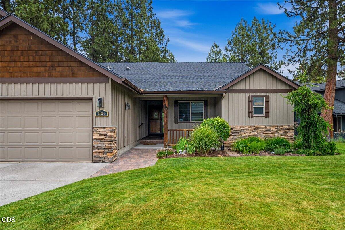 61274 Columbine Lane