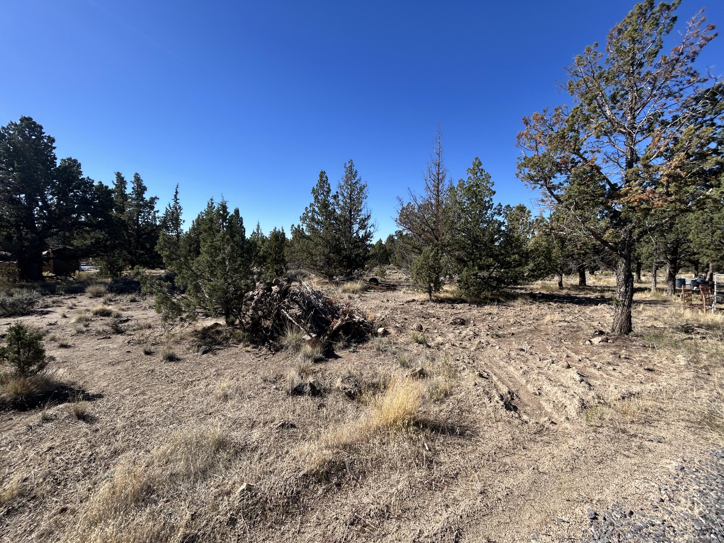 Prineville Lake Acres 2 - Land