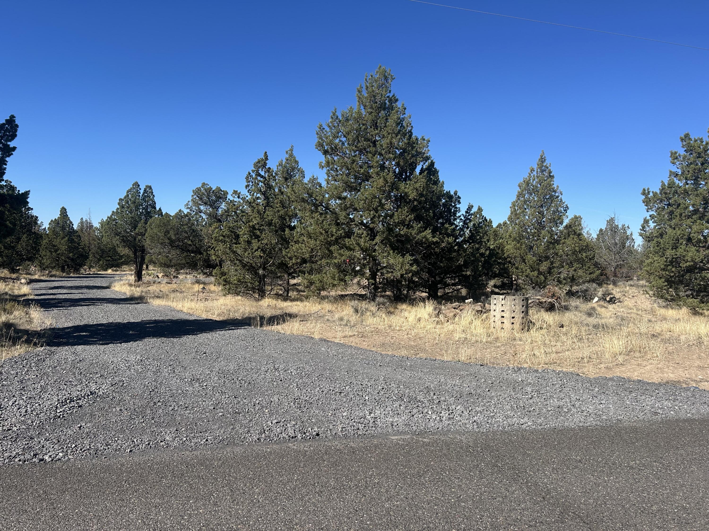 Prineville Lake Acres 2 - Land