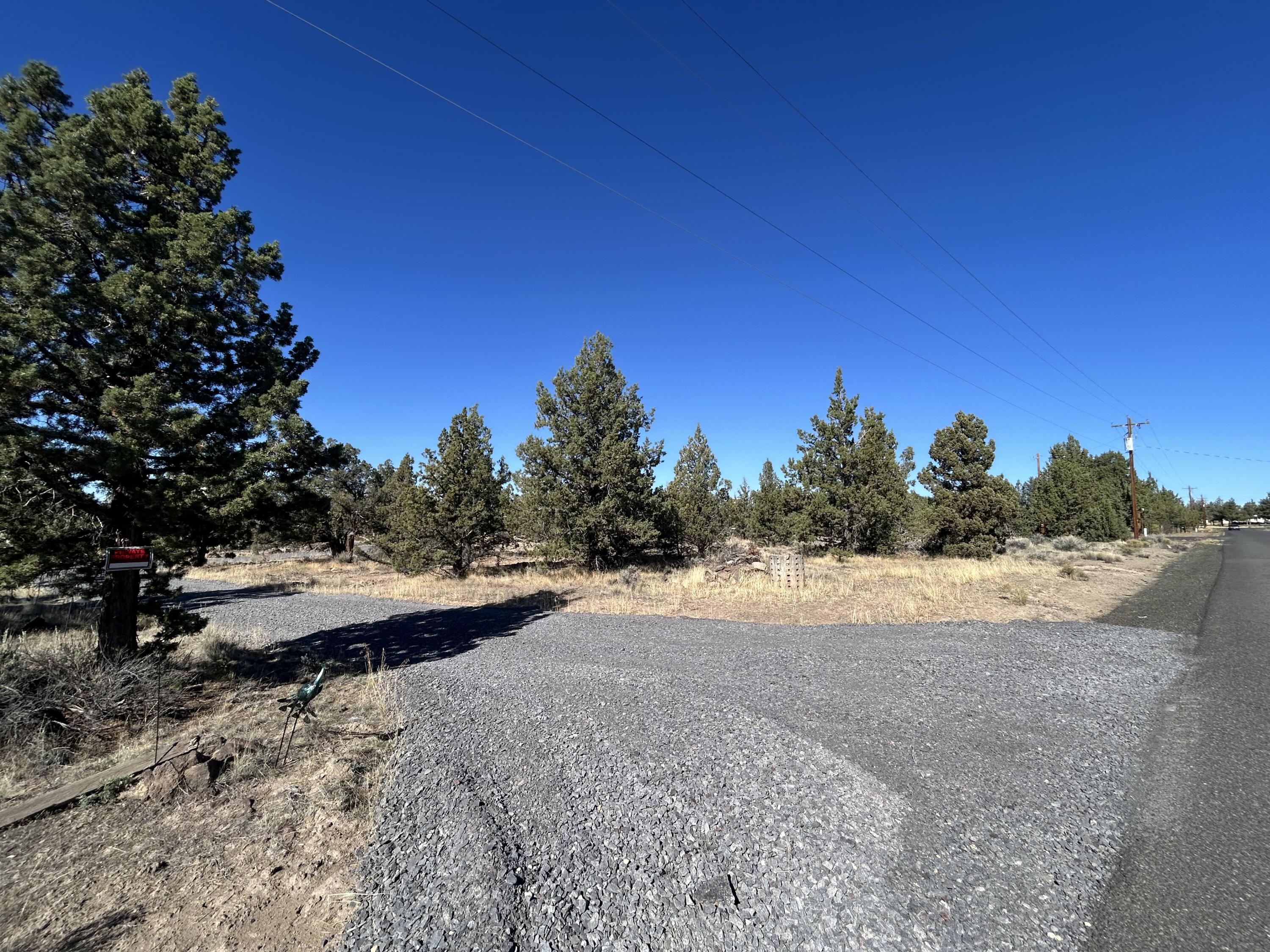 Prineville Lake Acres 2 - Land