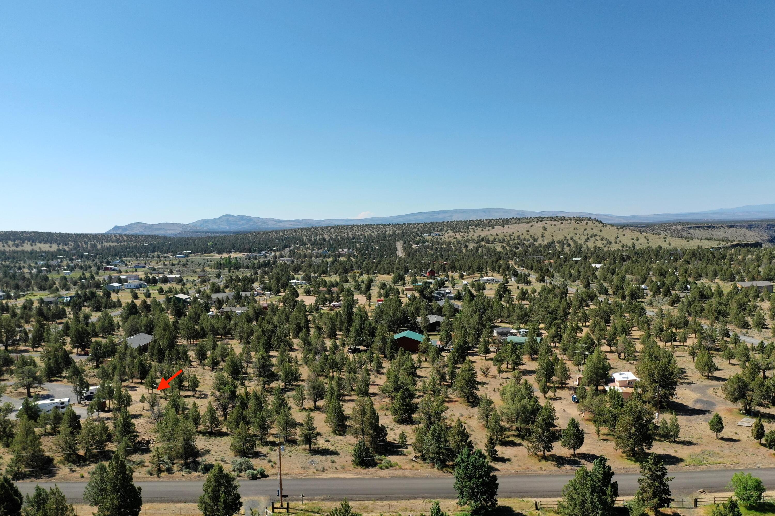 Prineville Lake Acres 2 - Land