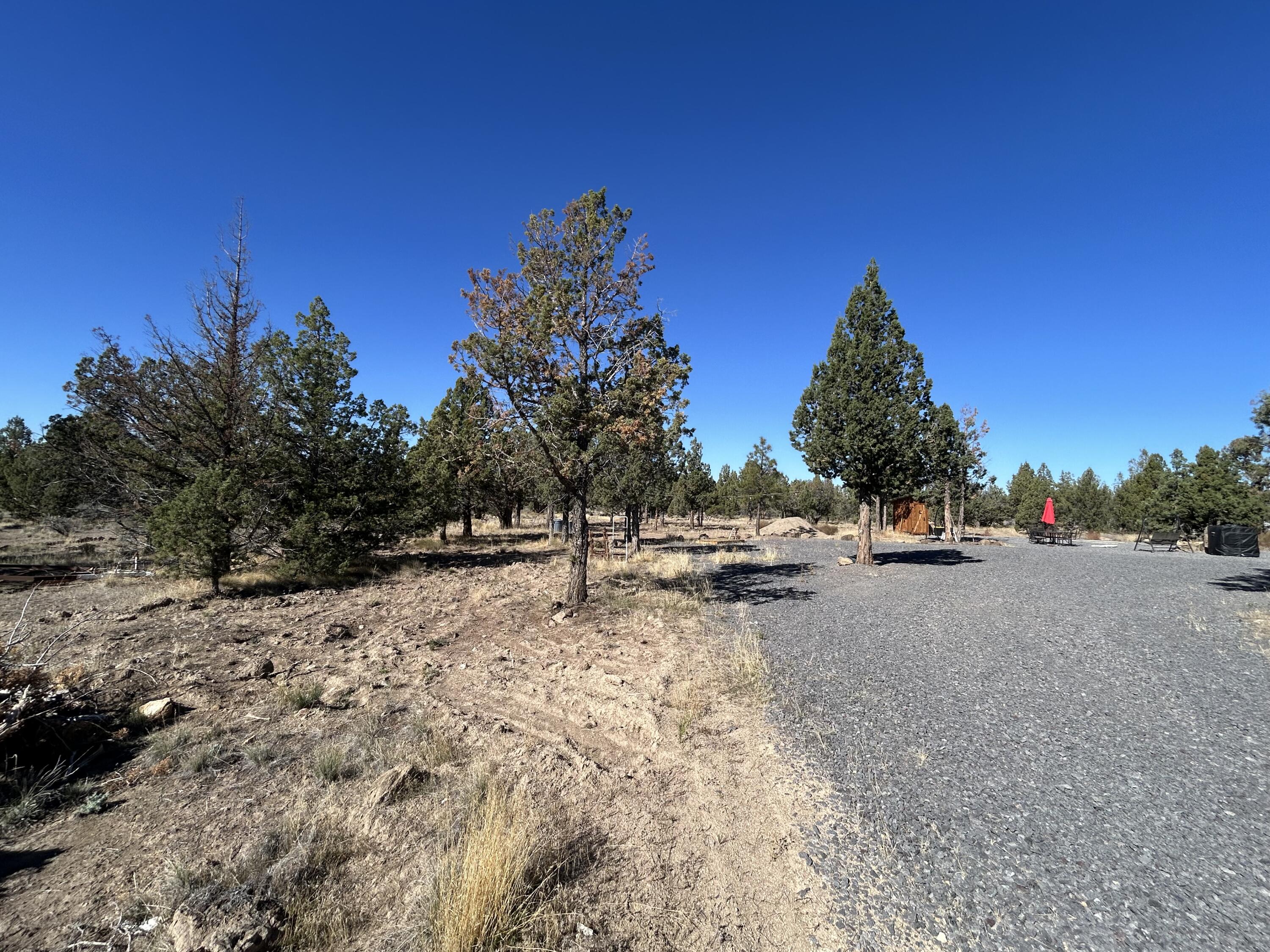 Prineville Lake Acres 2 - Land
