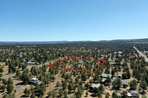 TL 5000 SE Yurok Road Prineville OR 97754