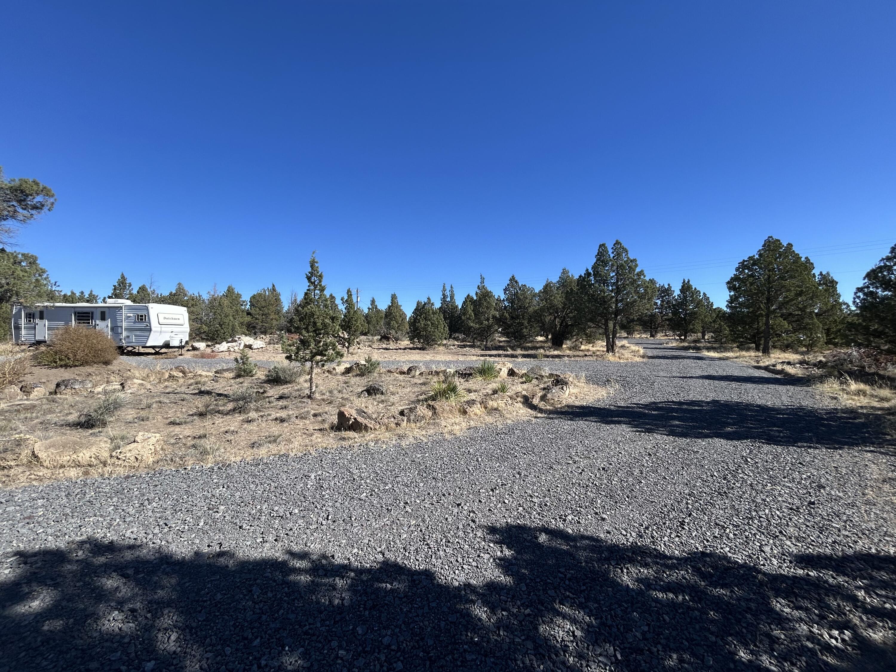 Prineville Lake Acres 2 - Land