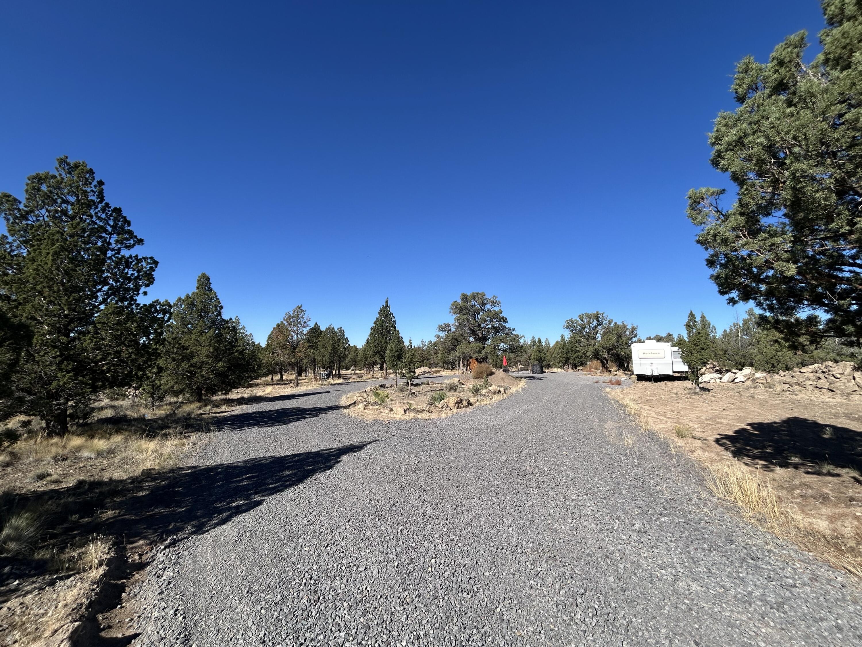 Prineville Lake Acres 2 - Land