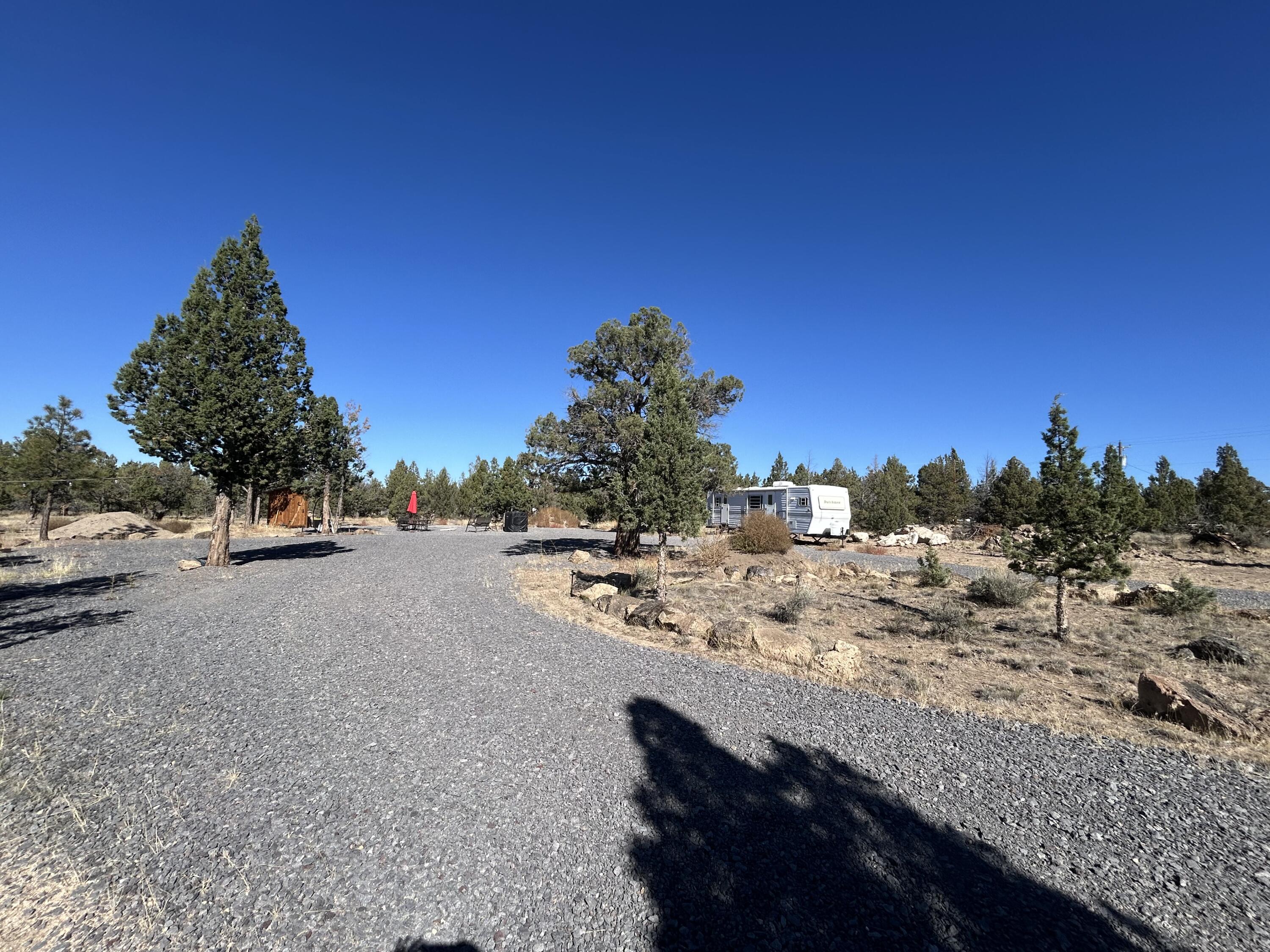 Prineville Lake Acres 2 - Land