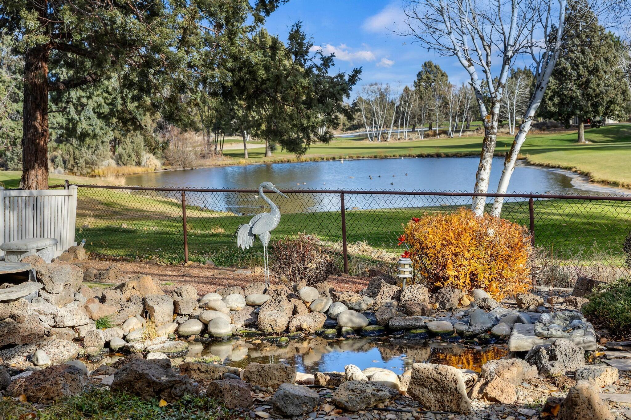 Greens At Redmond - Residential