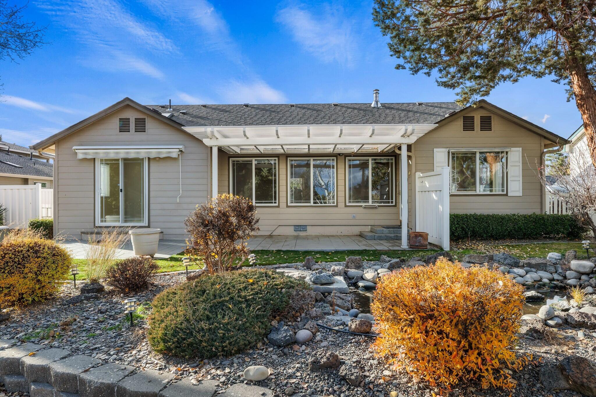 Greens At Redmond - Residential