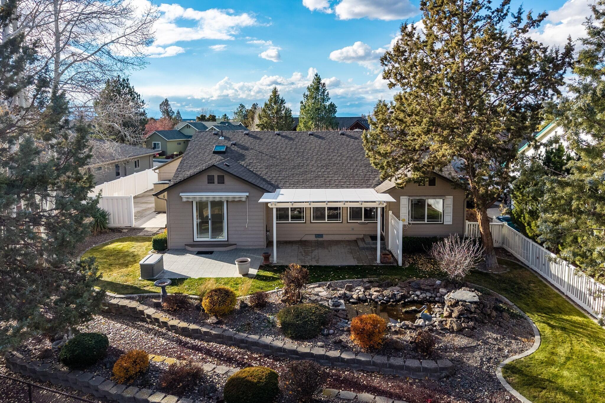 Greens At Redmond - Residential