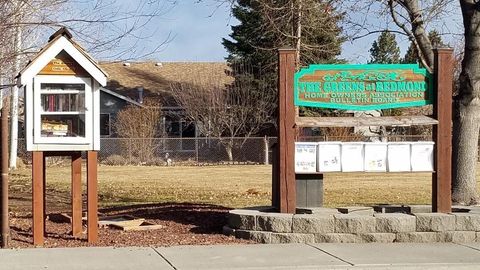 Tiny photo for 4218 SW Tommy Armour Lane, Redmond, OR 97756 (MLS # 220212101)