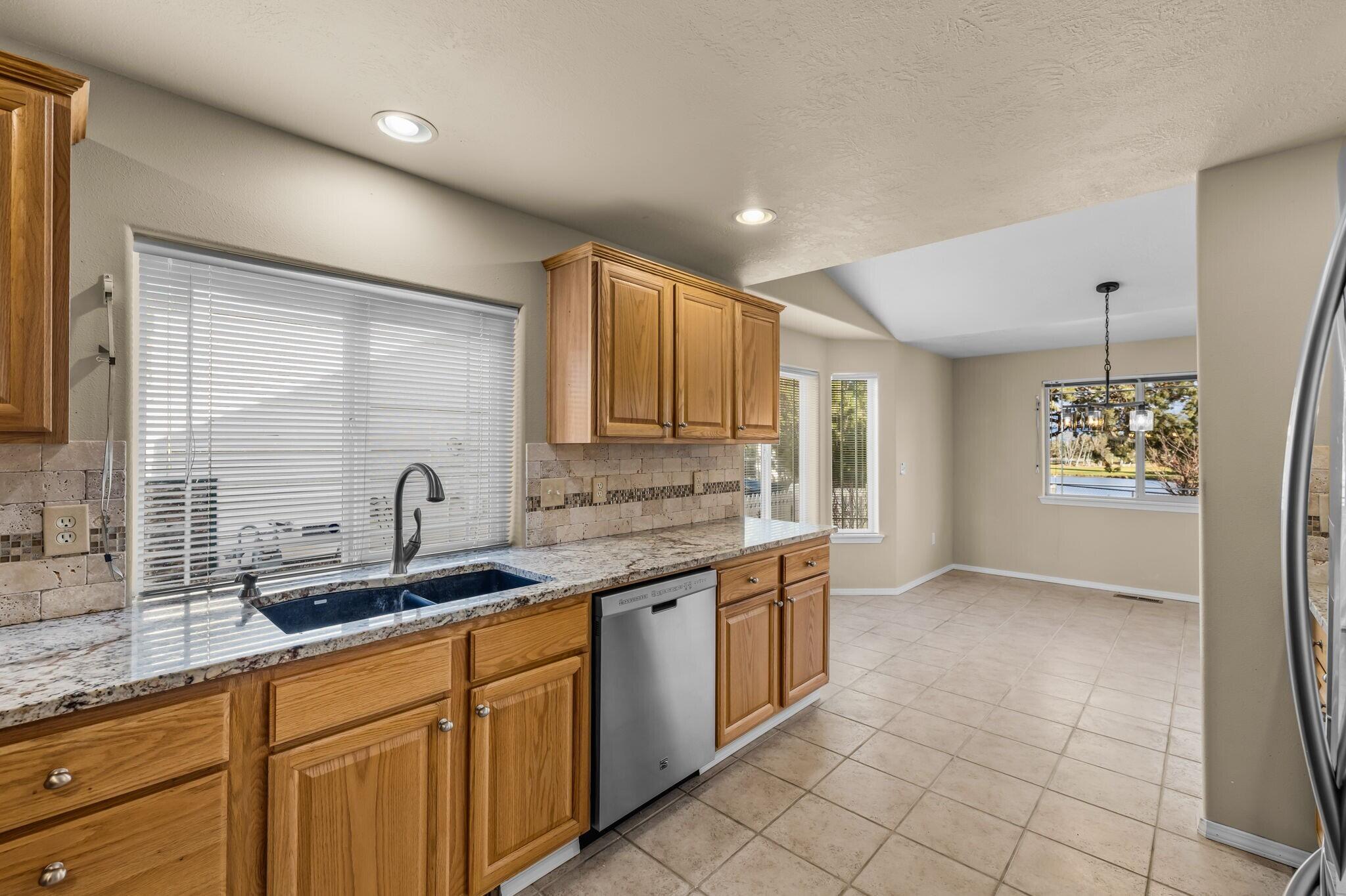 Greens At Redmond - Residential