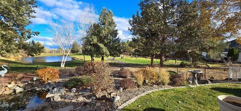 Tiny photo for 4218 SW Tommy Armour Lane, Redmond, OR 97756 (MLS # 220212101)