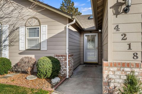 Tiny photo for 4218 SW Tommy Armour Lane, Redmond, OR 97756 (MLS # 220212101)