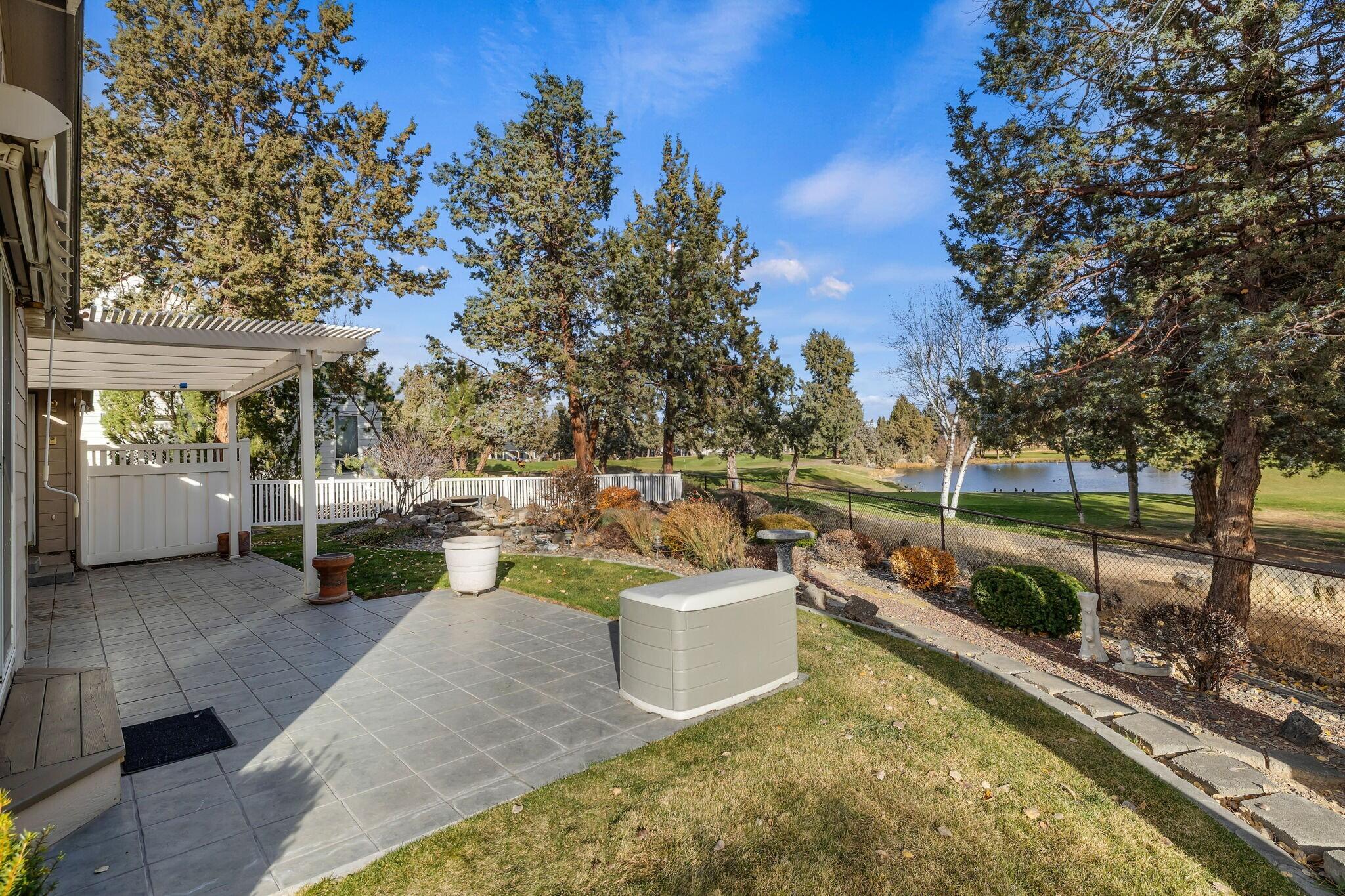 Greens At Redmond - Residential