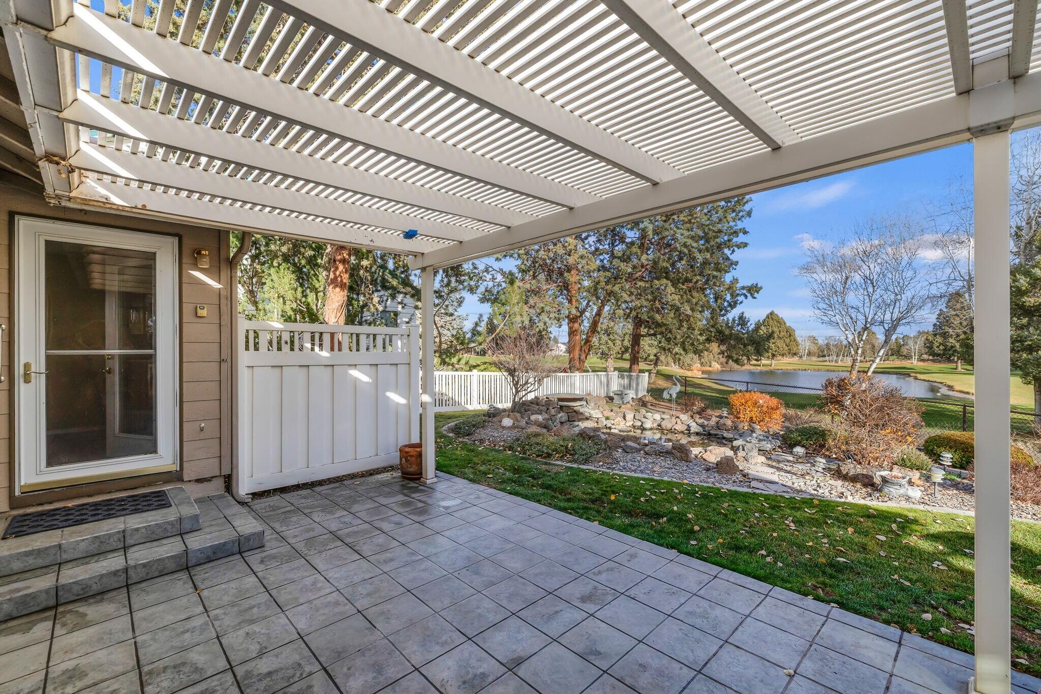 Greens At Redmond - Residential