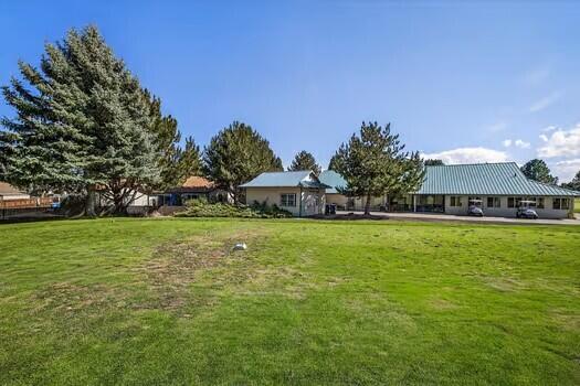 Greens At Redmond - Residential