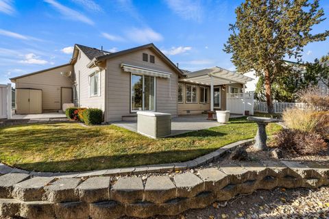 Tiny photo for 4218 SW Tommy Armour Lane, Redmond, OR 97756 (MLS # 220212101)