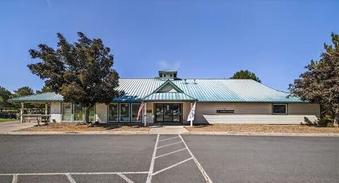 Tiny photo for 4218 SW Tommy Armour Lane, Redmond, OR 97756 (MLS # 220212101)