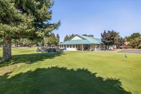 Tiny photo for 4218 SW Tommy Armour Lane, Redmond, OR 97756 (MLS # 220212101)