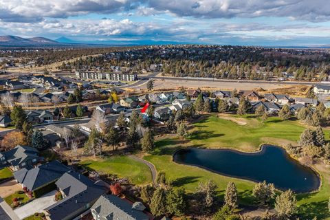 Tiny photo for 4218 SW Tommy Armour Lane, Redmond, OR 97756 (MLS # 220212101)