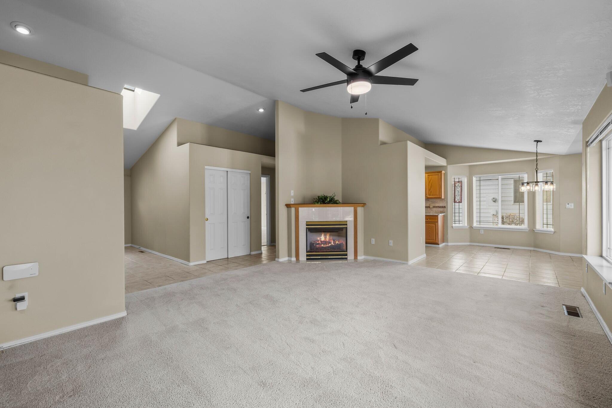 Greens At Redmond - Residential