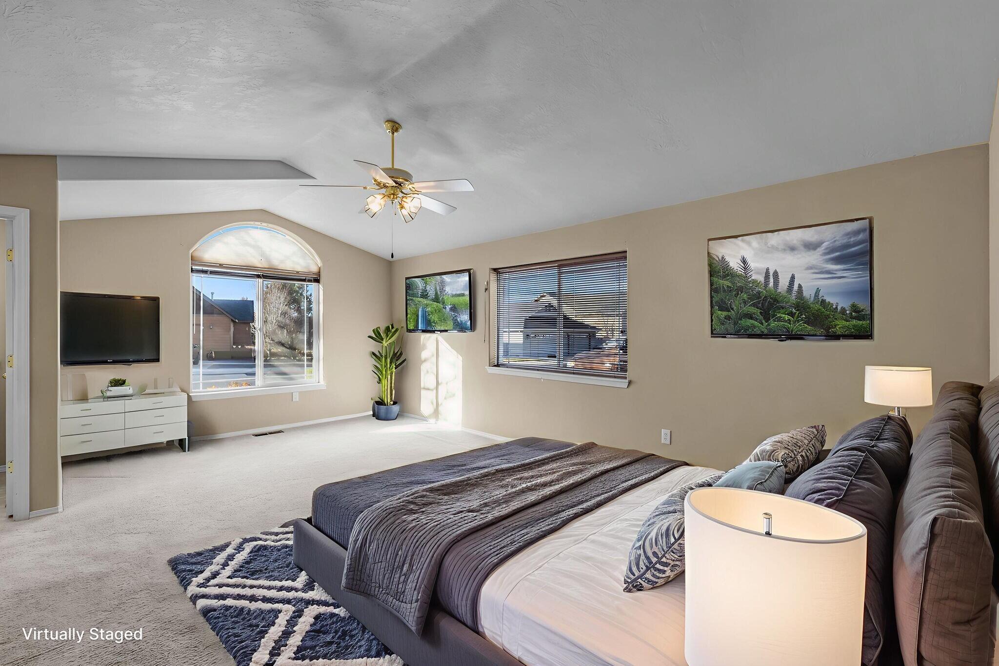 Greens At Redmond - Residential